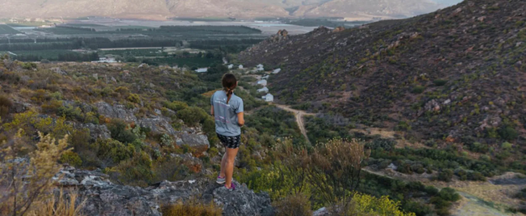Cederkloof Luxury Forest Camp