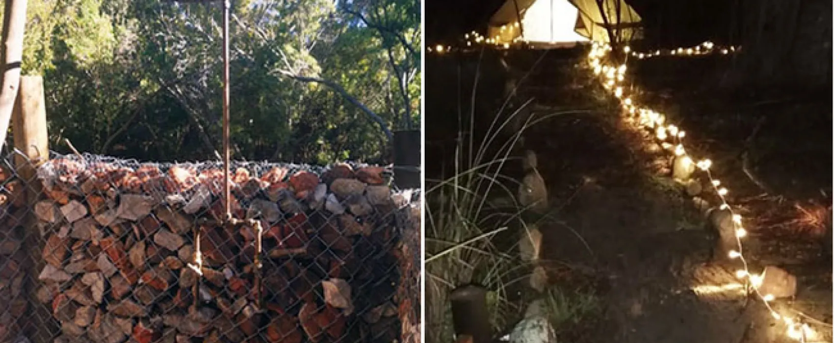 Cederkloof Luxury Forest Camp