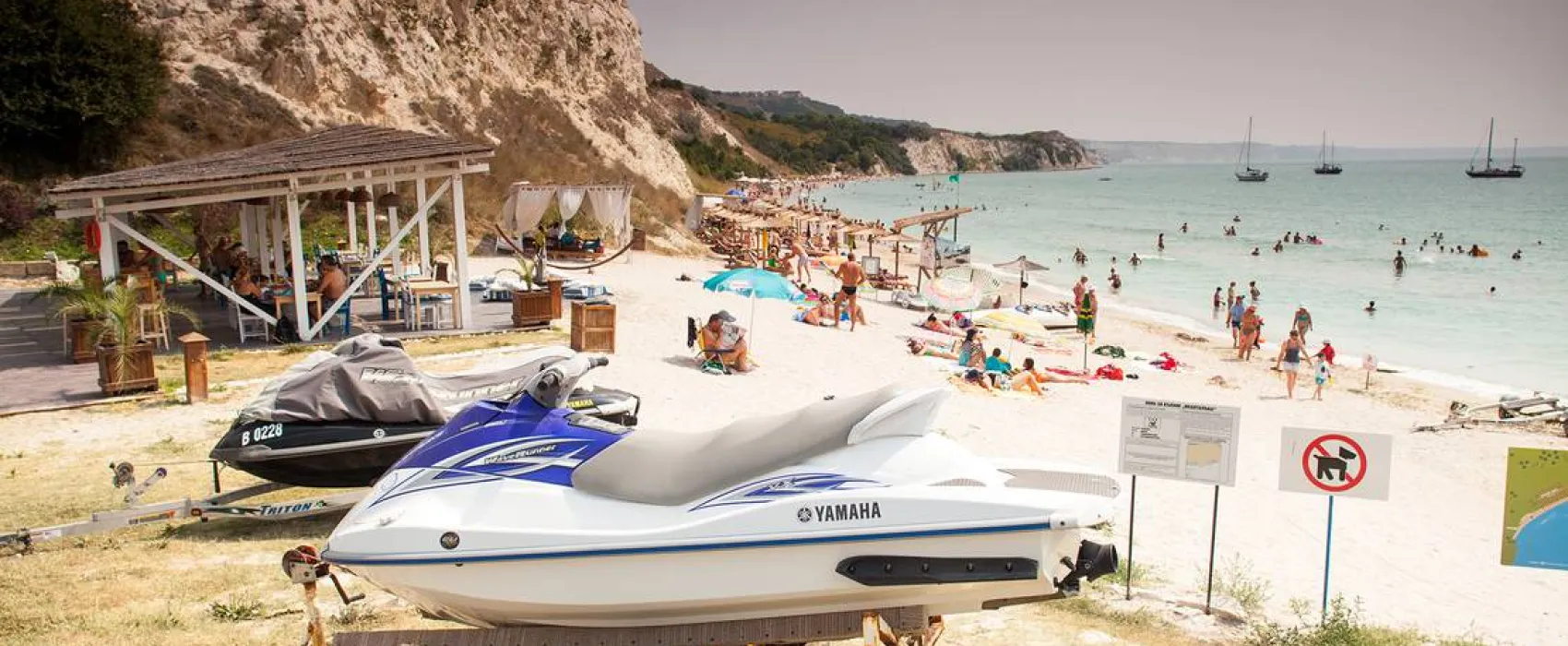 Saint George Resort and Spa