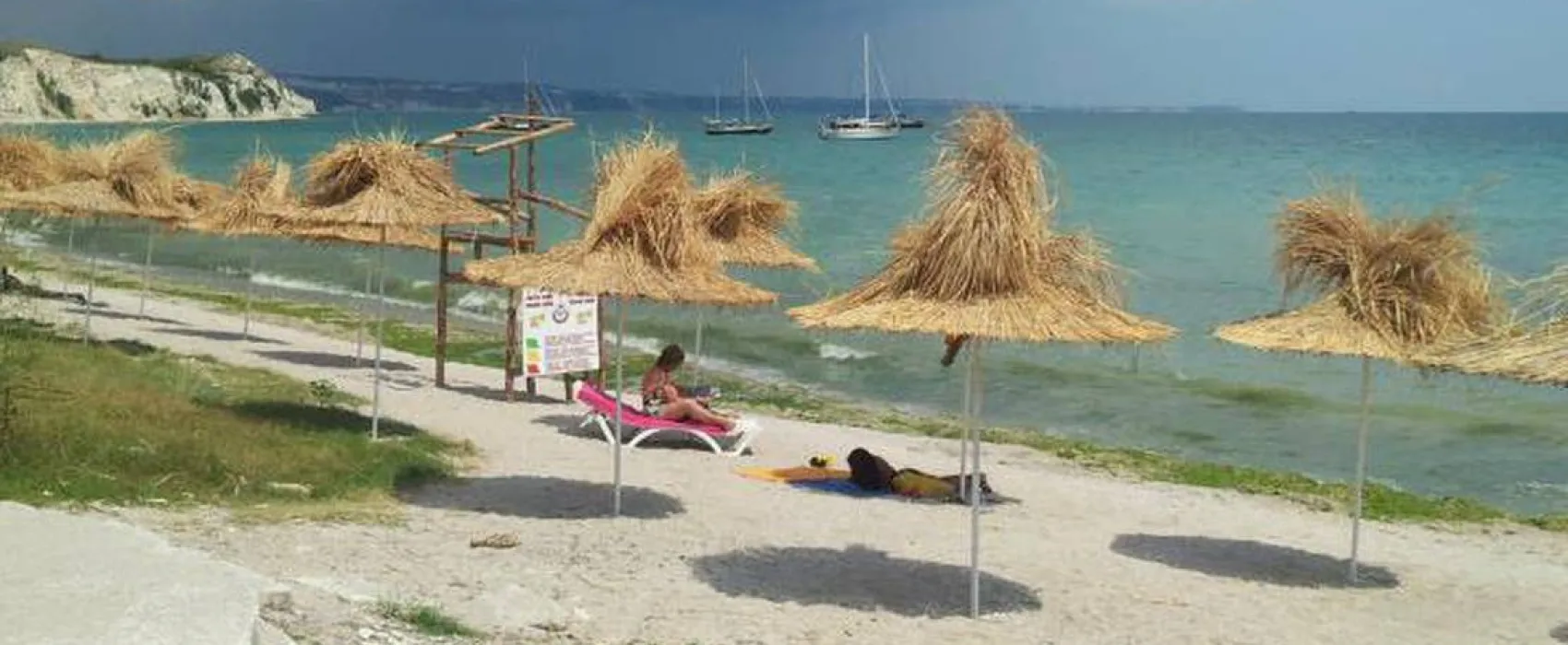 Saint George Resort and Spa