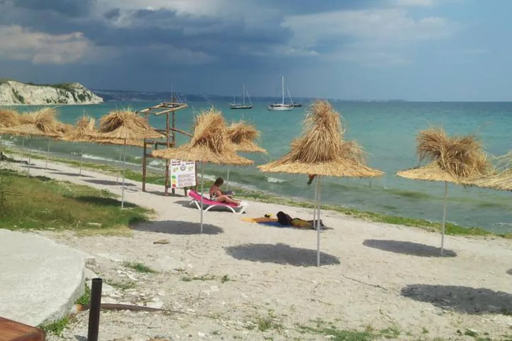 Saint George Resort and Spa