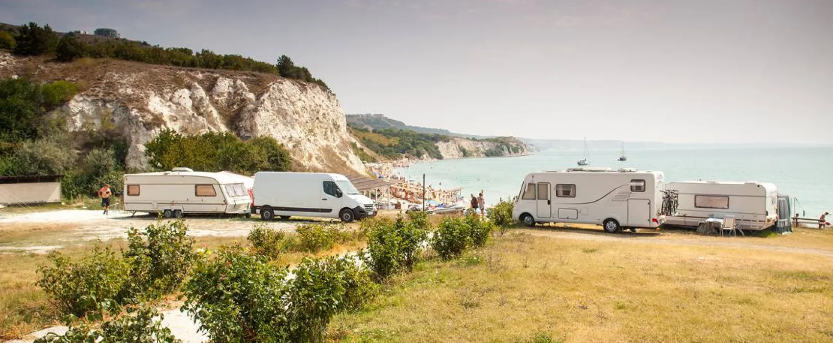 Saint George Resort and Spa