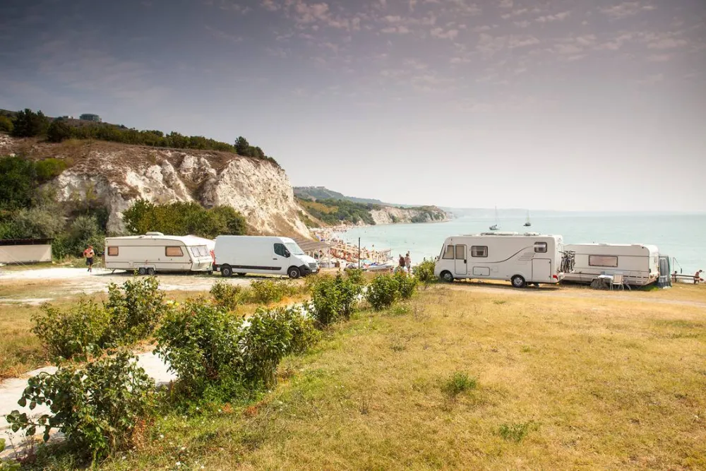 Saint George Resort and Spa