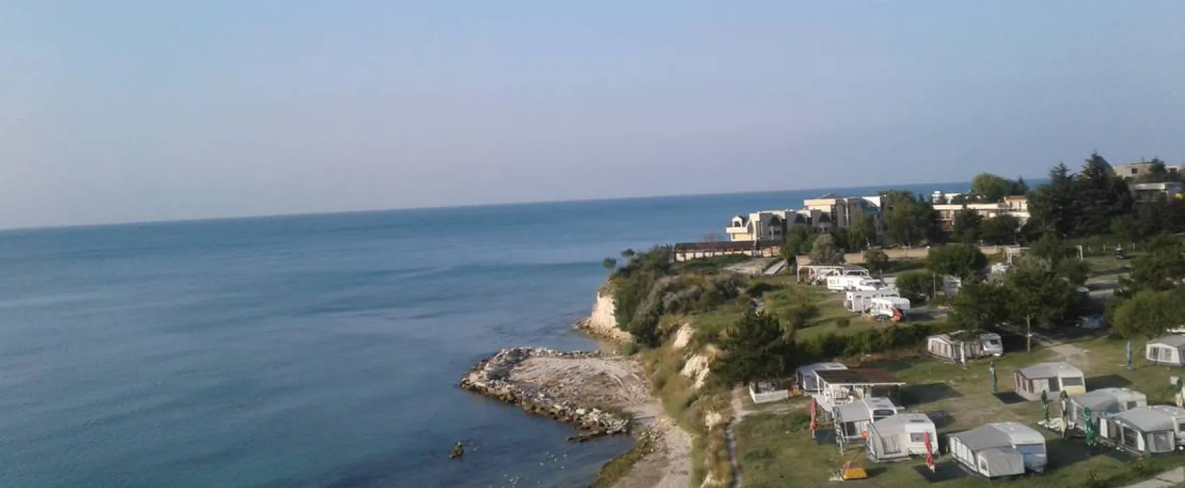 Saint George Resort and Spa