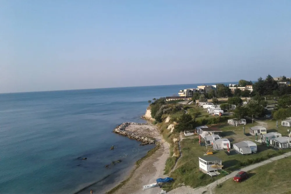 Saint George Resort and Spa