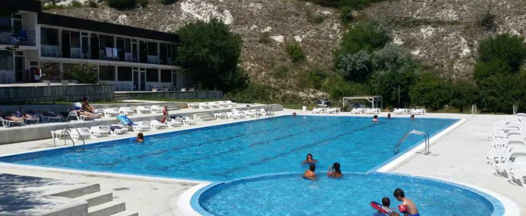 Saint George Resort and Spa