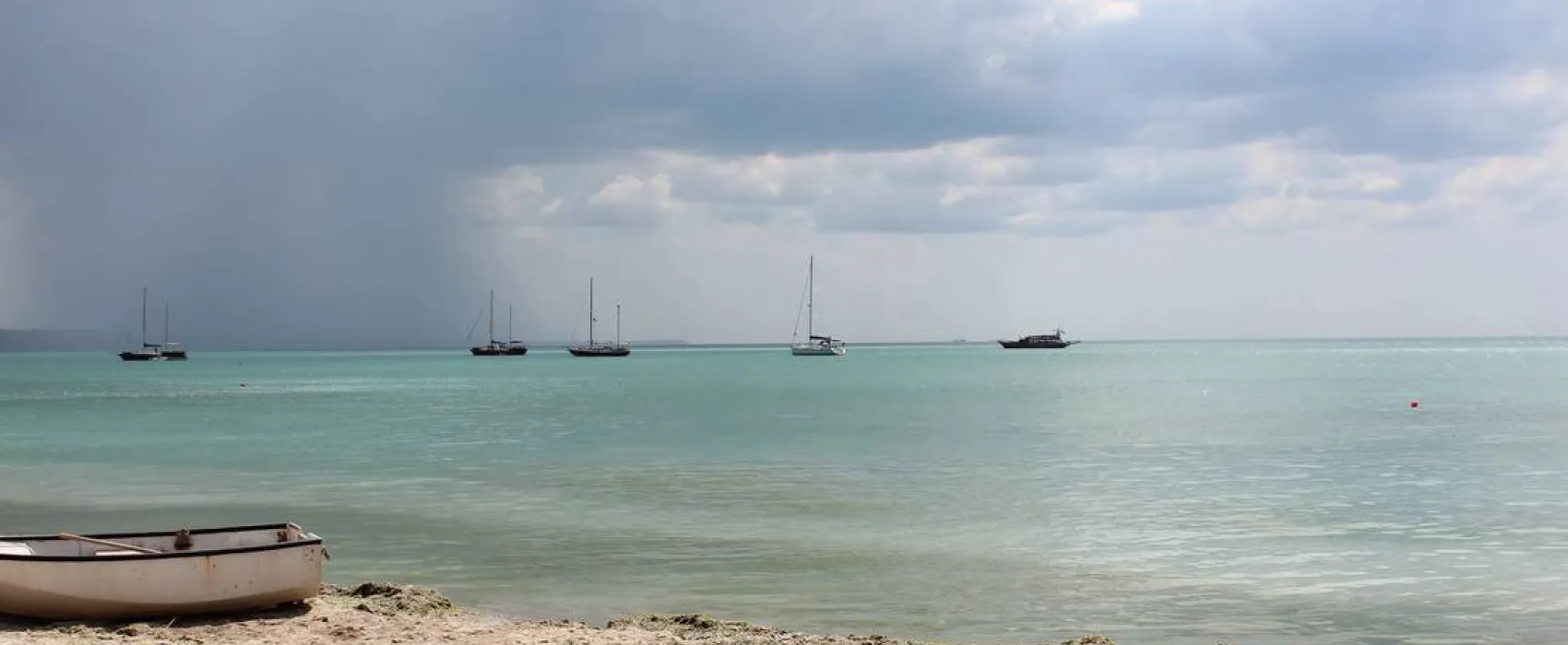 Saint George Resort and Spa