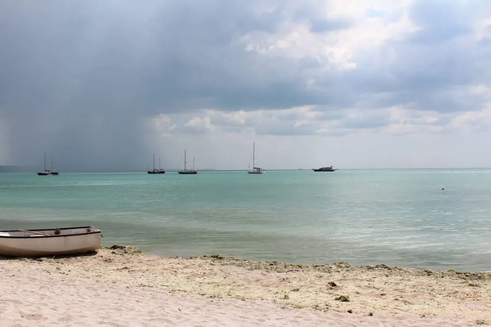 Saint George Resort and Spa