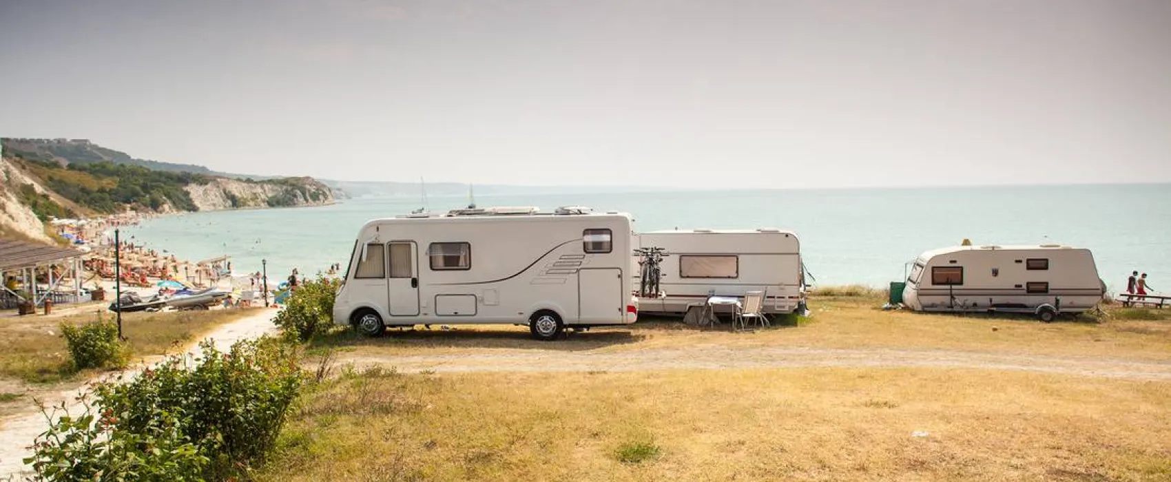 Saint George Resort and Spa