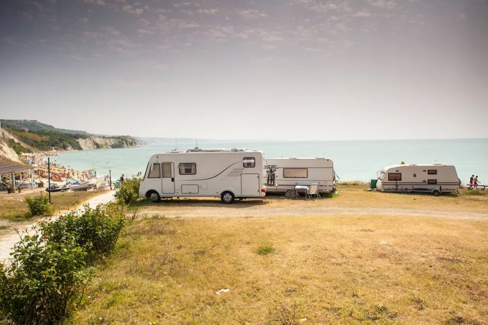 Saint George Resort and Spa