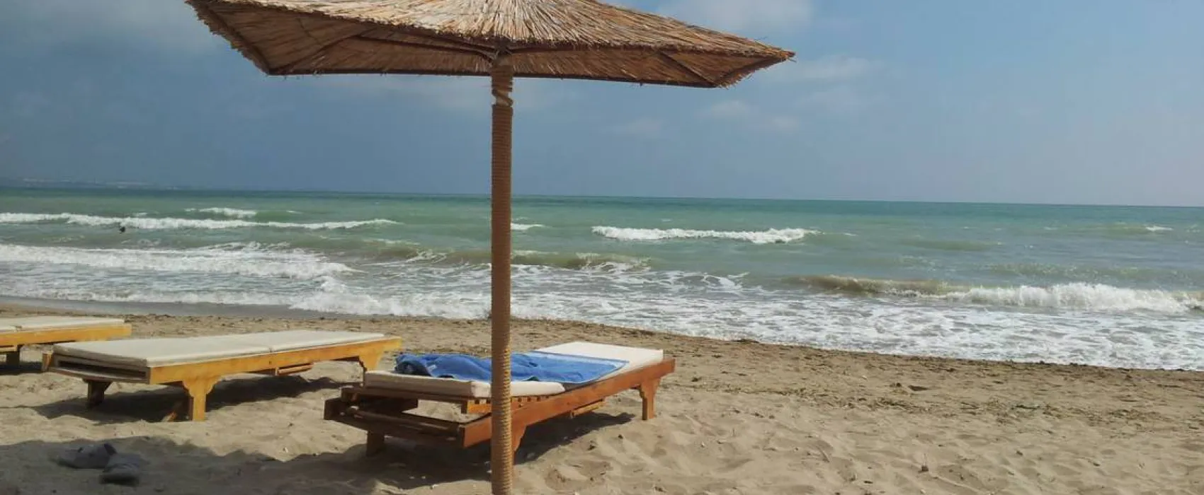 Saint George Resort and Spa