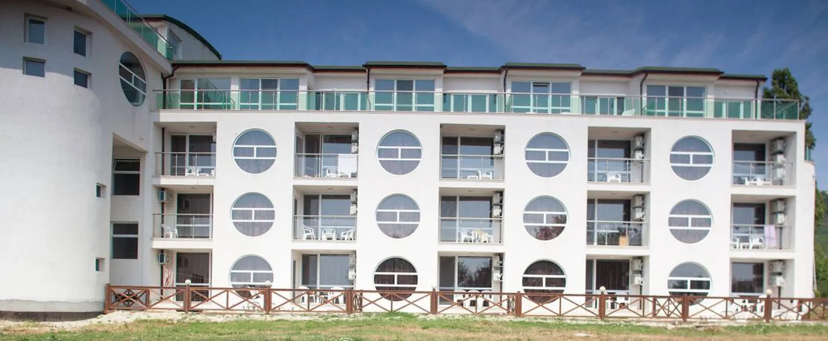 Saint George Resort and Spa