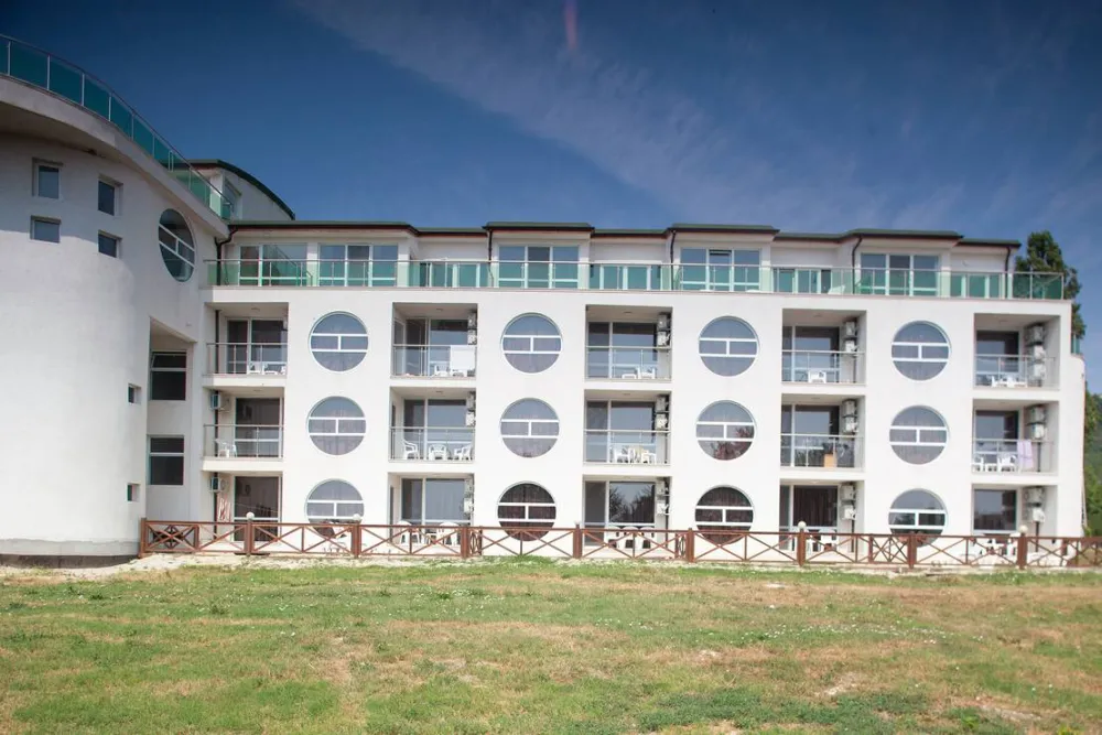 Saint George Resort and Spa