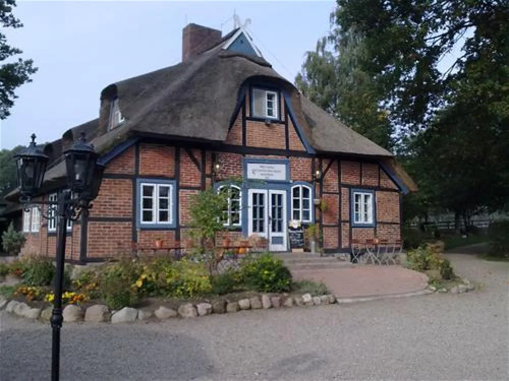 Naturcamping Seekamp  (Große Plöner See)