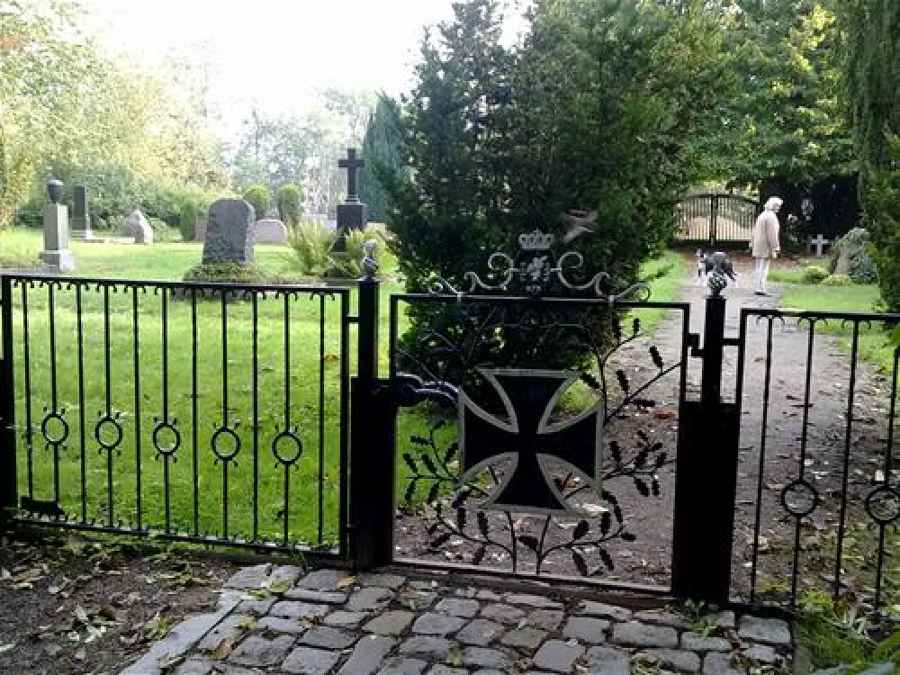 Naturcamping Seekamp  (Große Plöner See)