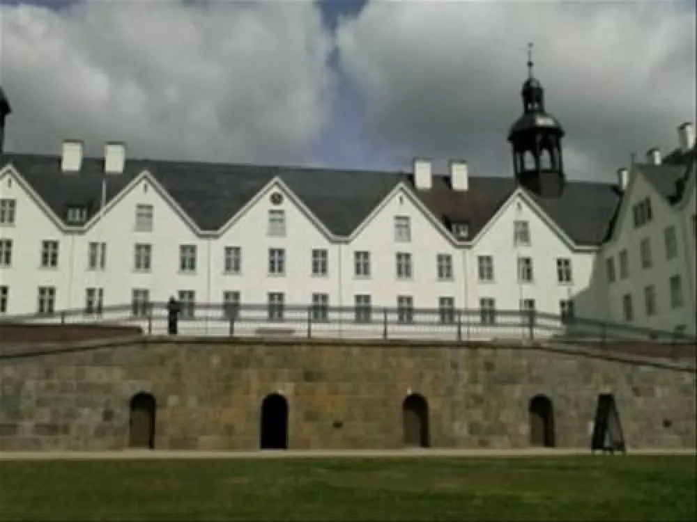 Naturcamping Seekamp  (Große Plöner See)