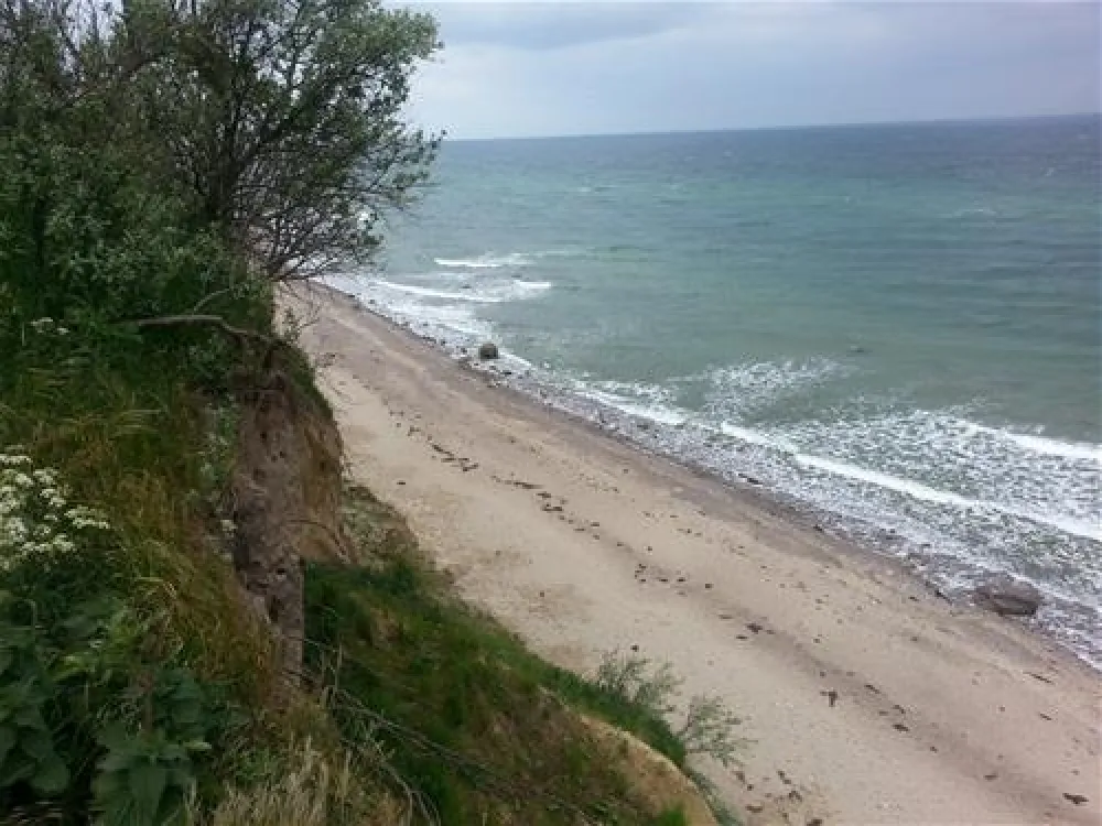 Naturcamping Seekamp  (Große Plöner See)