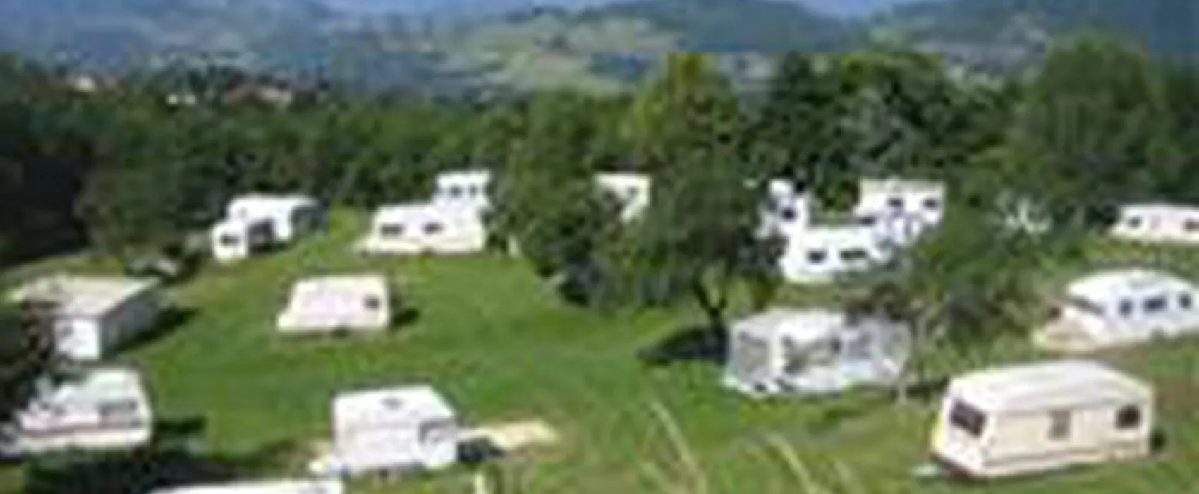 Camping Le Buisson