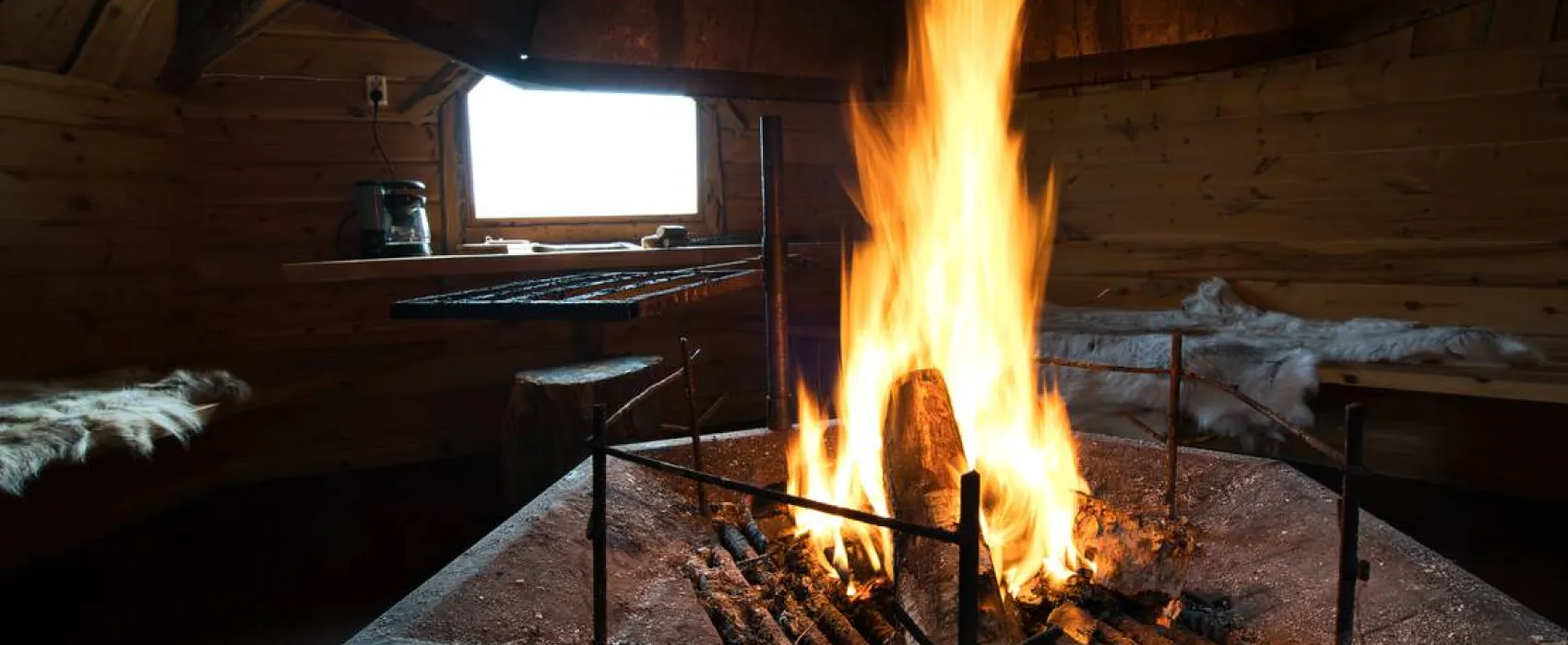 Lapin Lomamökit & Camping