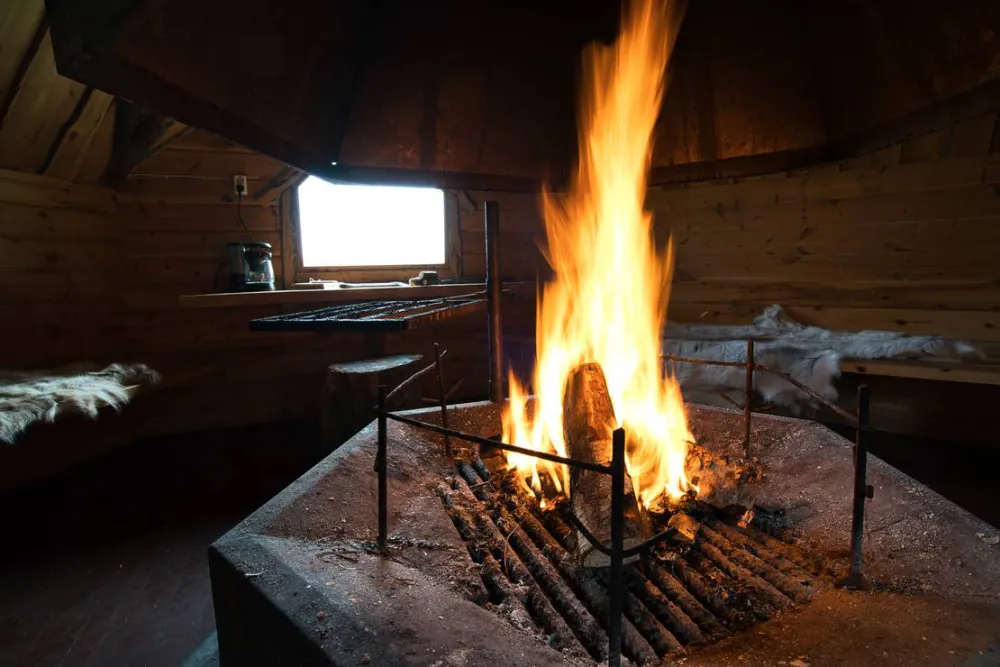 Lapin Lomamökit & Camping