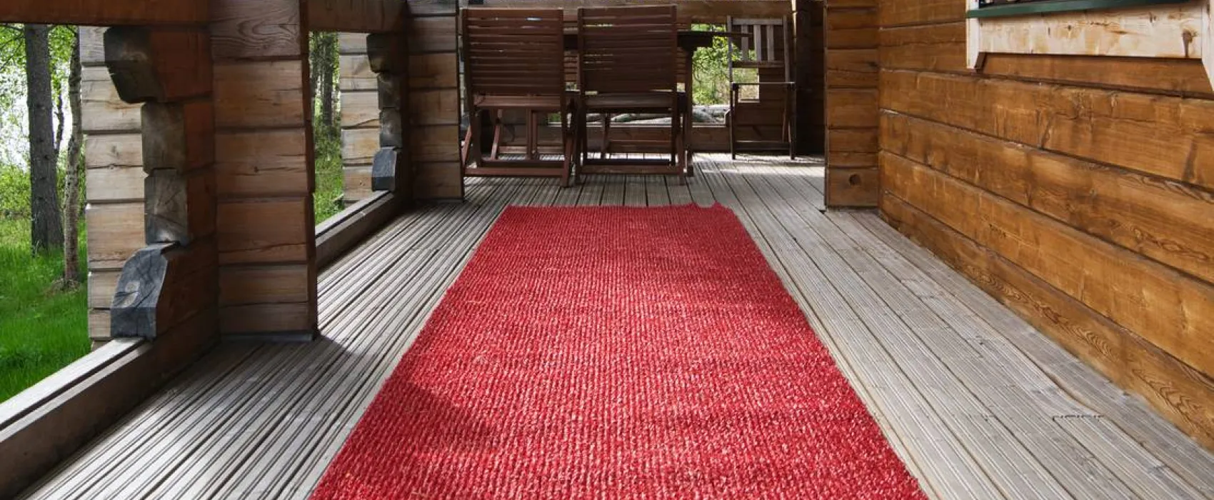 Lapin Lomamökit & Camping