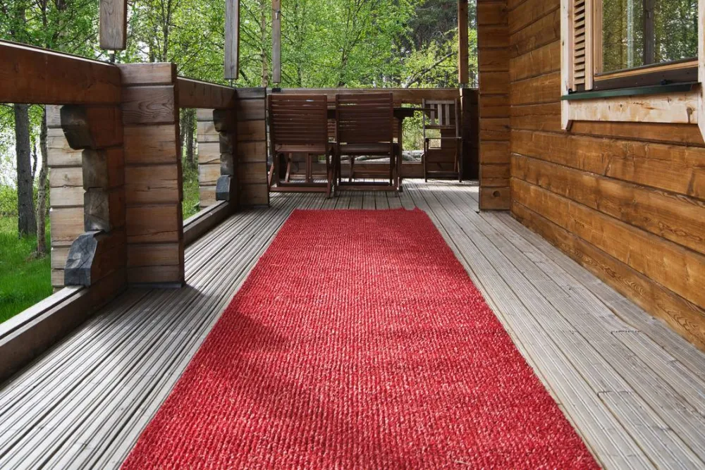 Lapin Lomamökit & Camping