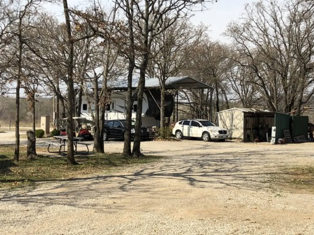 Settle Inn RV Park