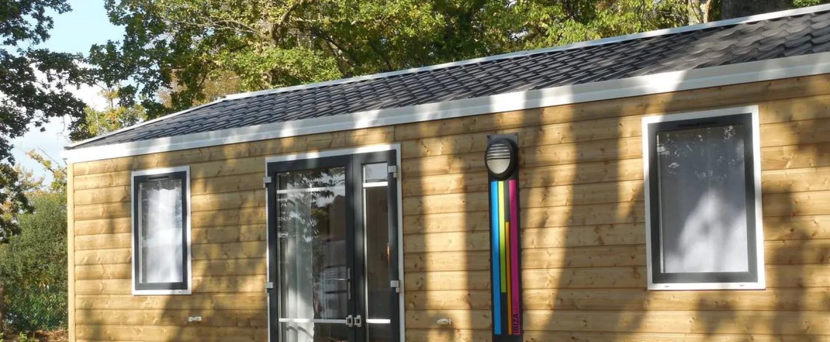 Camping le Lac O fees