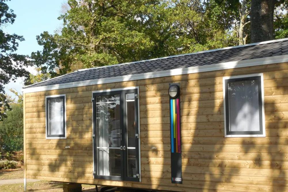 Camping le Lac O fees