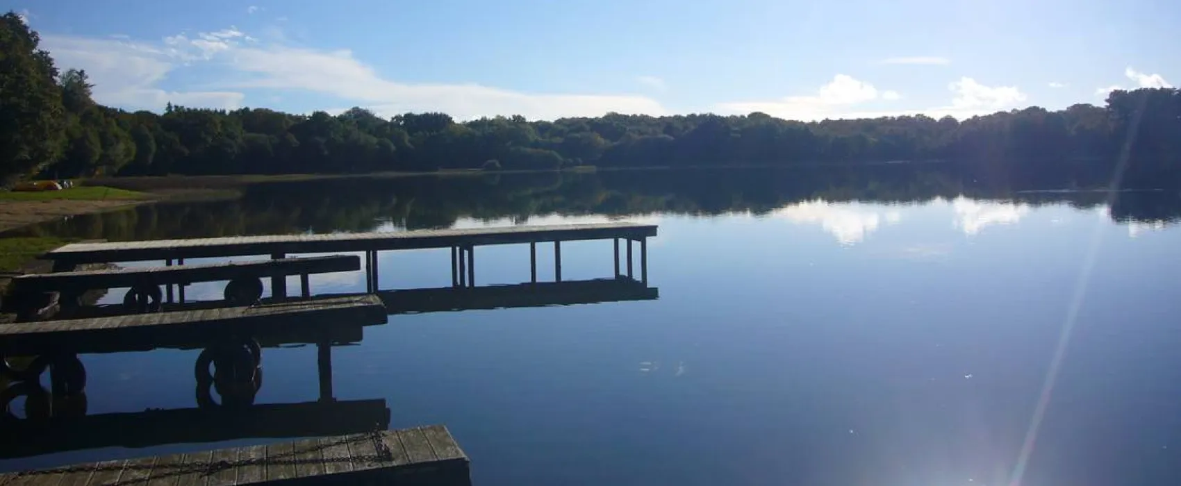 Camping le Lac O fees