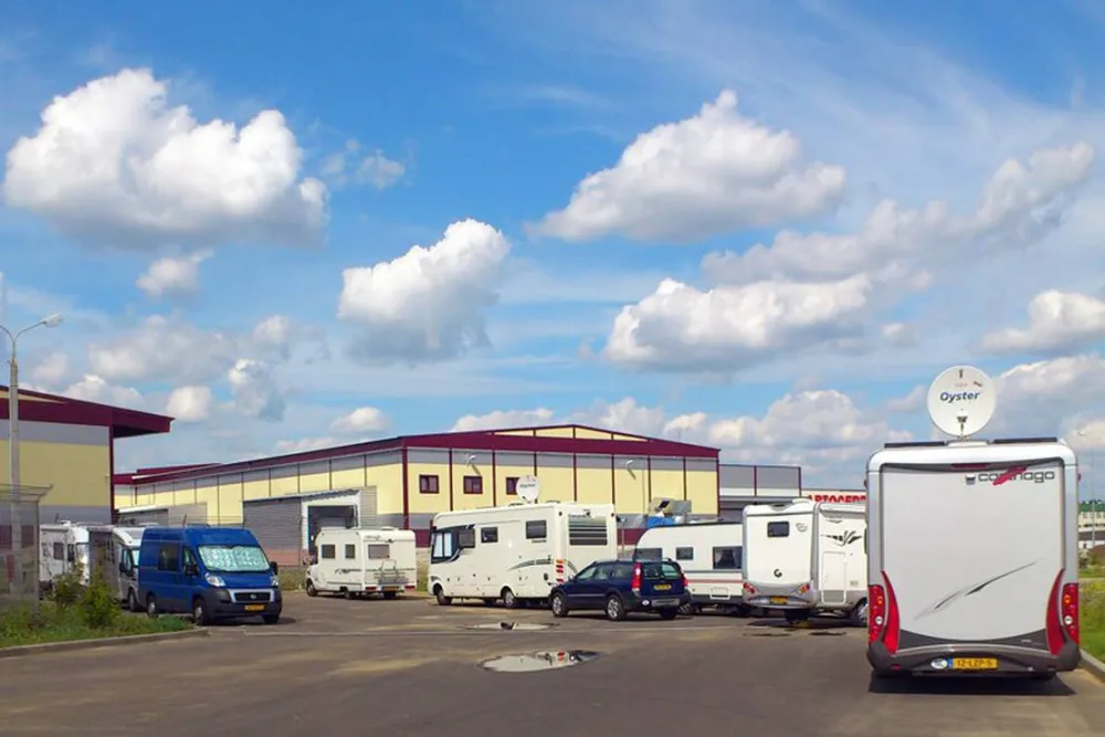 Yaroslavskoye Podvorie Hotel