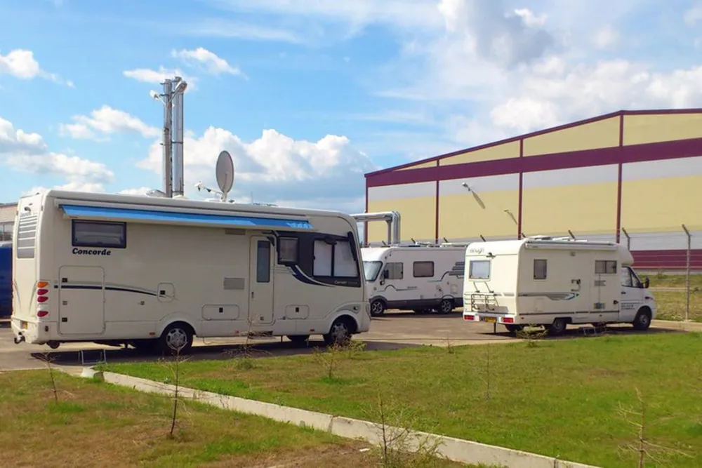 Yaroslavskoye Podvorie Hotel