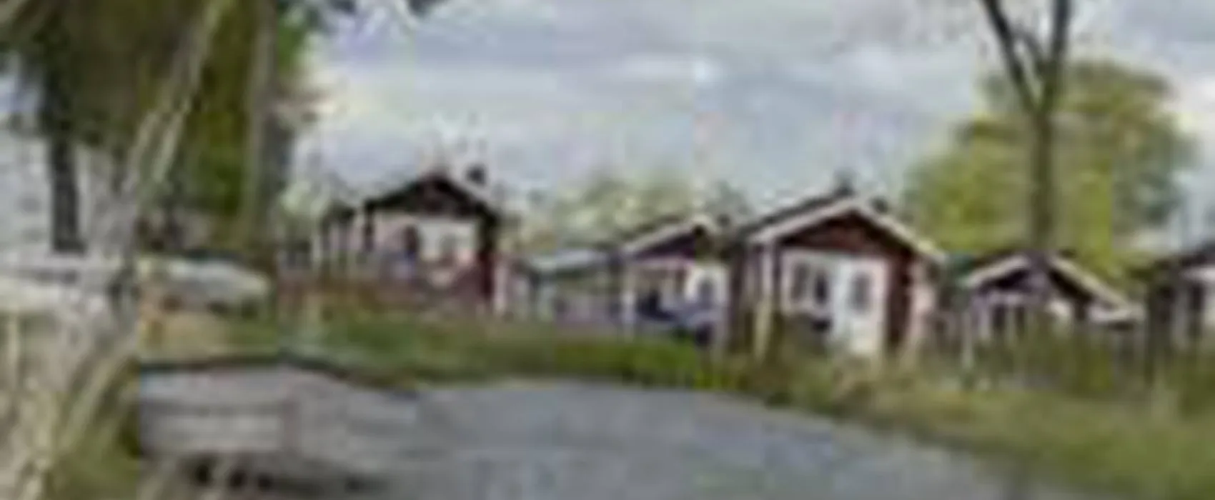 Prångens Familjecamping