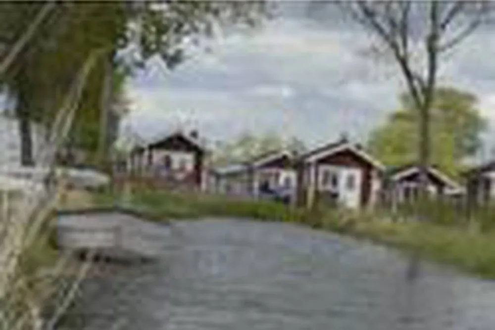 Prångens Familjecamping