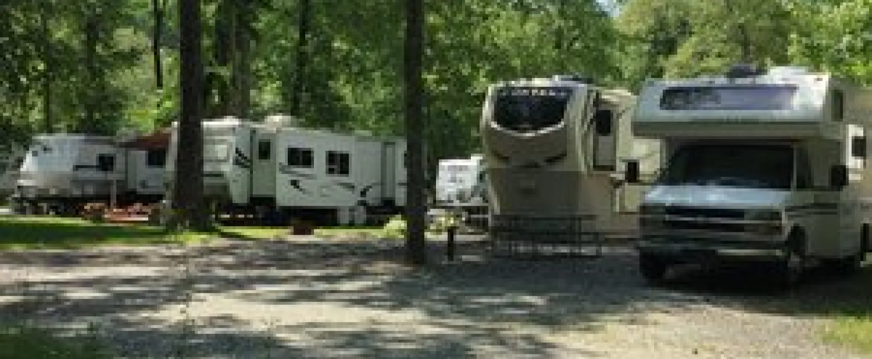 Brandywine Creek Campground