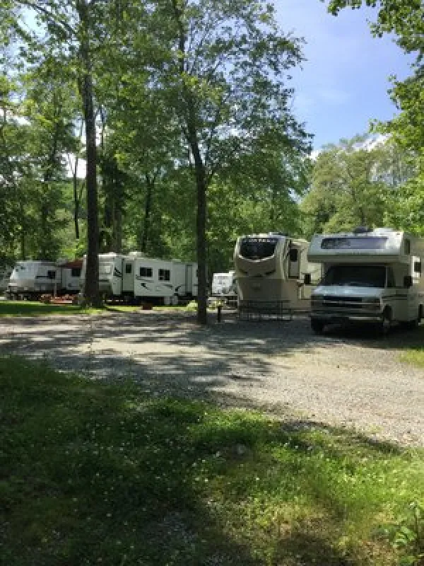 Brandywine Creek Campground