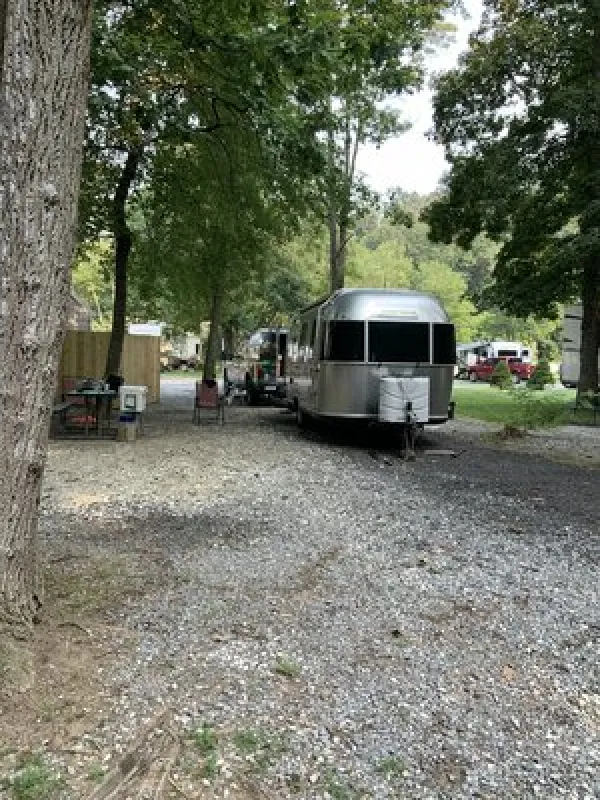 Brandywine Creek Campground
