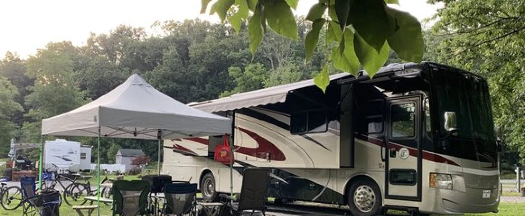 Brandywine Creek Campground