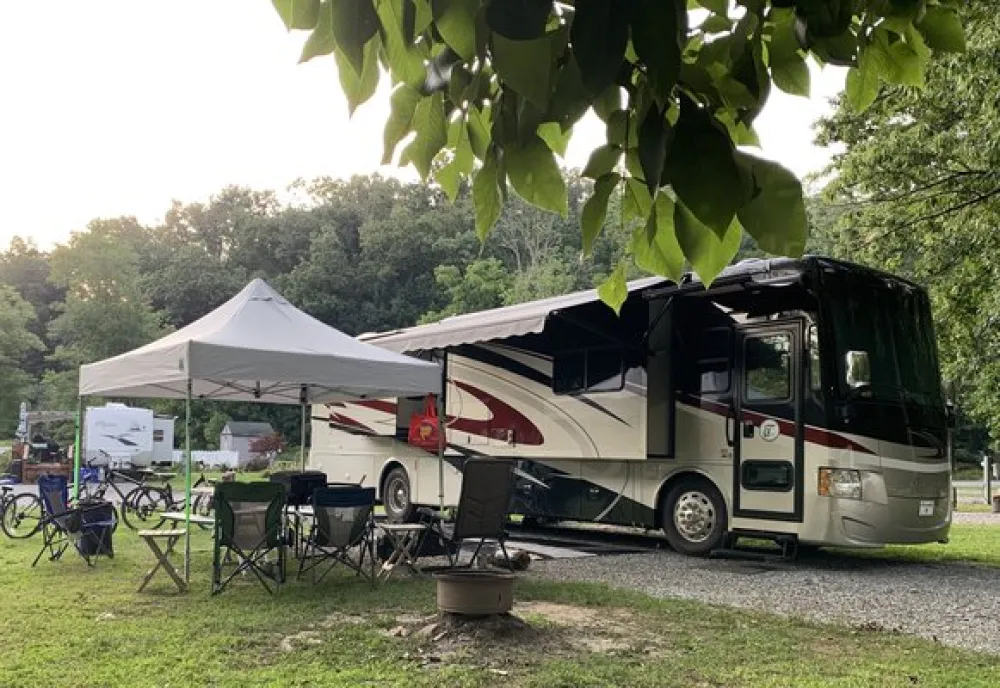 Brandywine Creek Campground