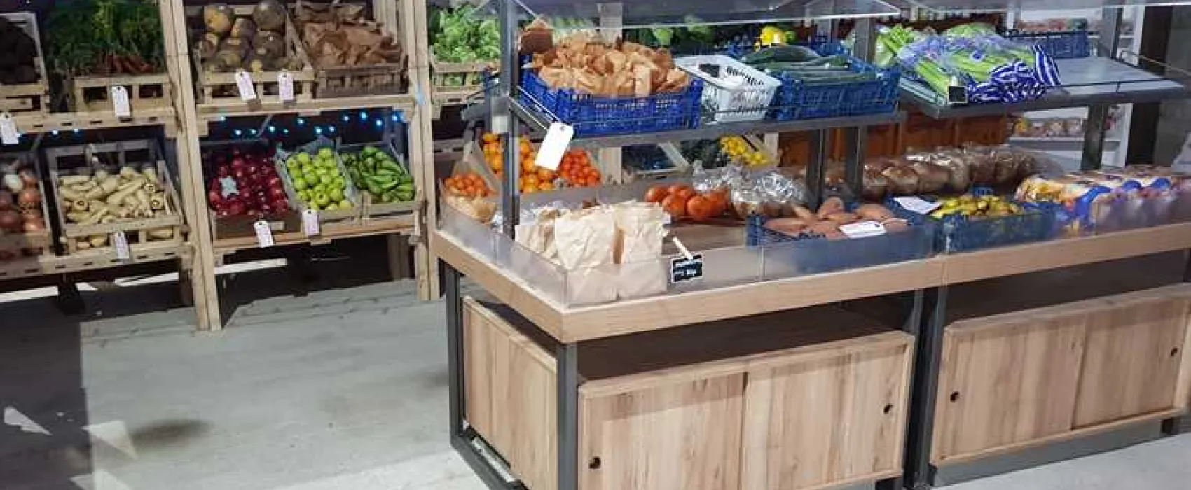 Brooklyn Grange Farm