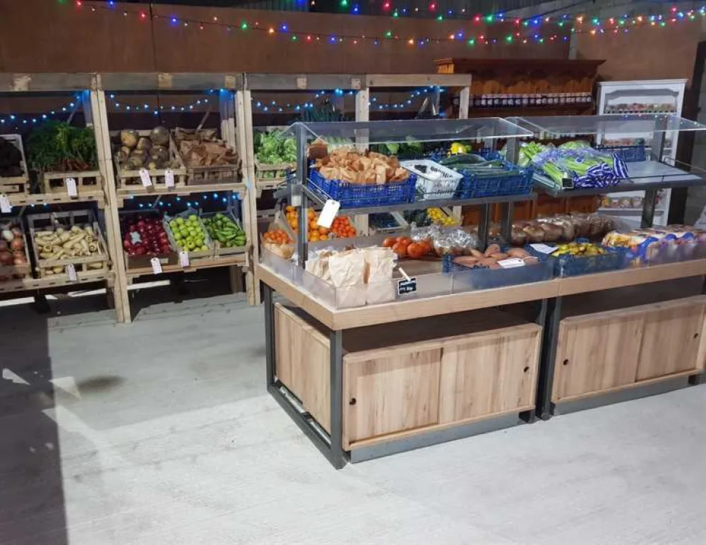 Brooklyn Grange Farm