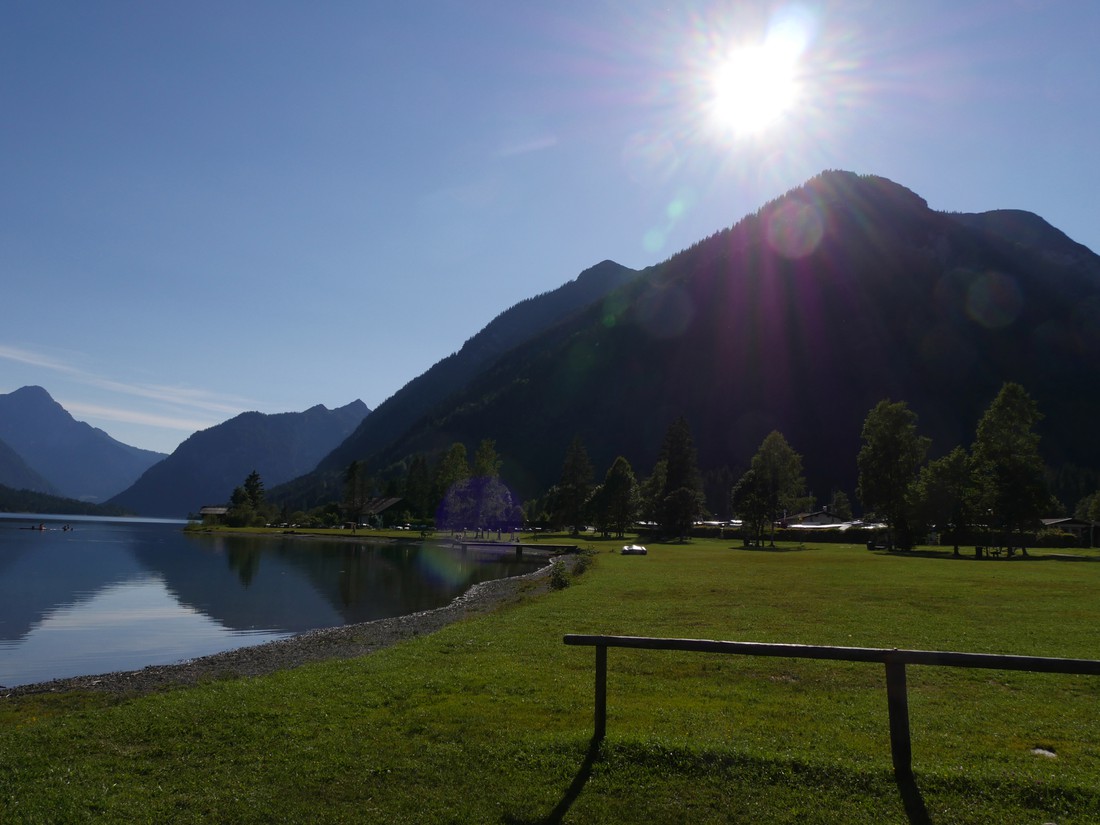 Am Plansee photo 2