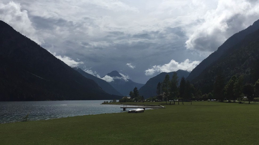 Am Plansee photo 4