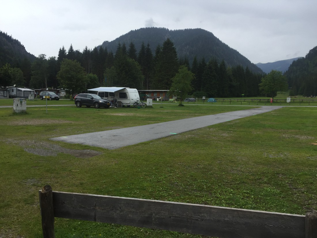 Am Plansee photo 5