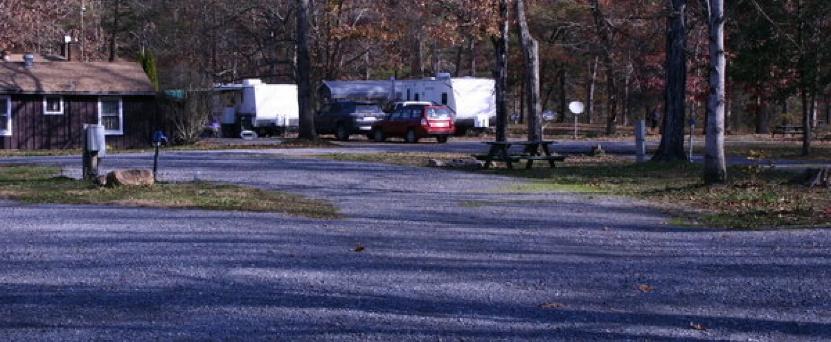 Buckhorne Country Store and Campground