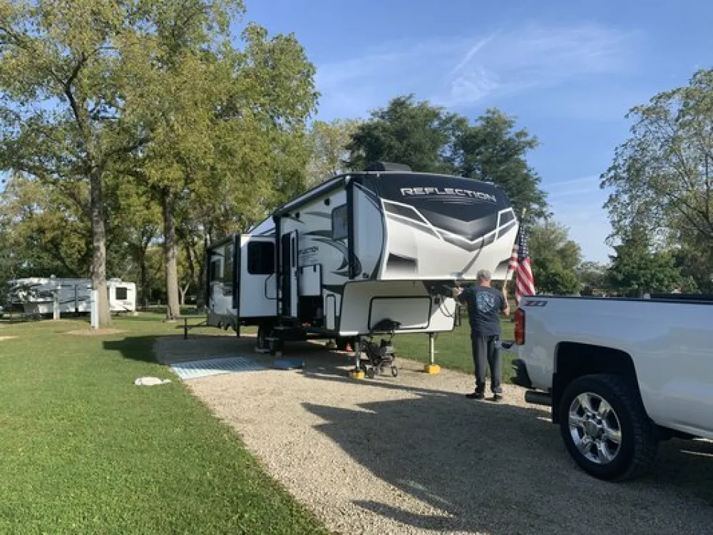 Lidtke Park & Campground