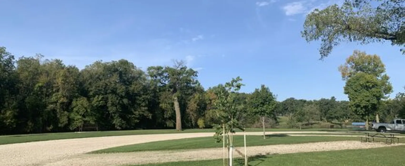 Lidtke Park & Campground