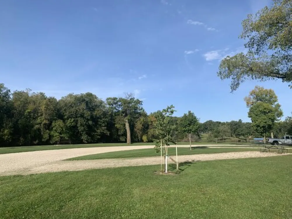 Lidtke Park & Campground
