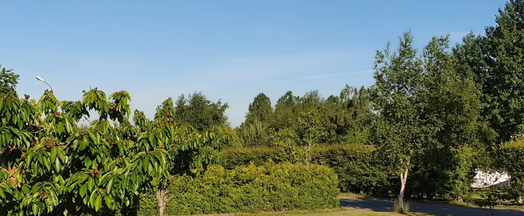 Fredriksbergs Kursgård och Camping