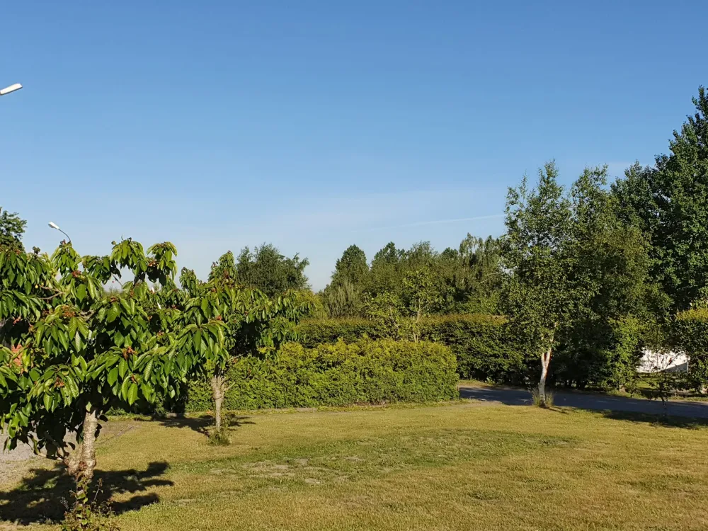 Fredriksbergs Kursgård och Camping